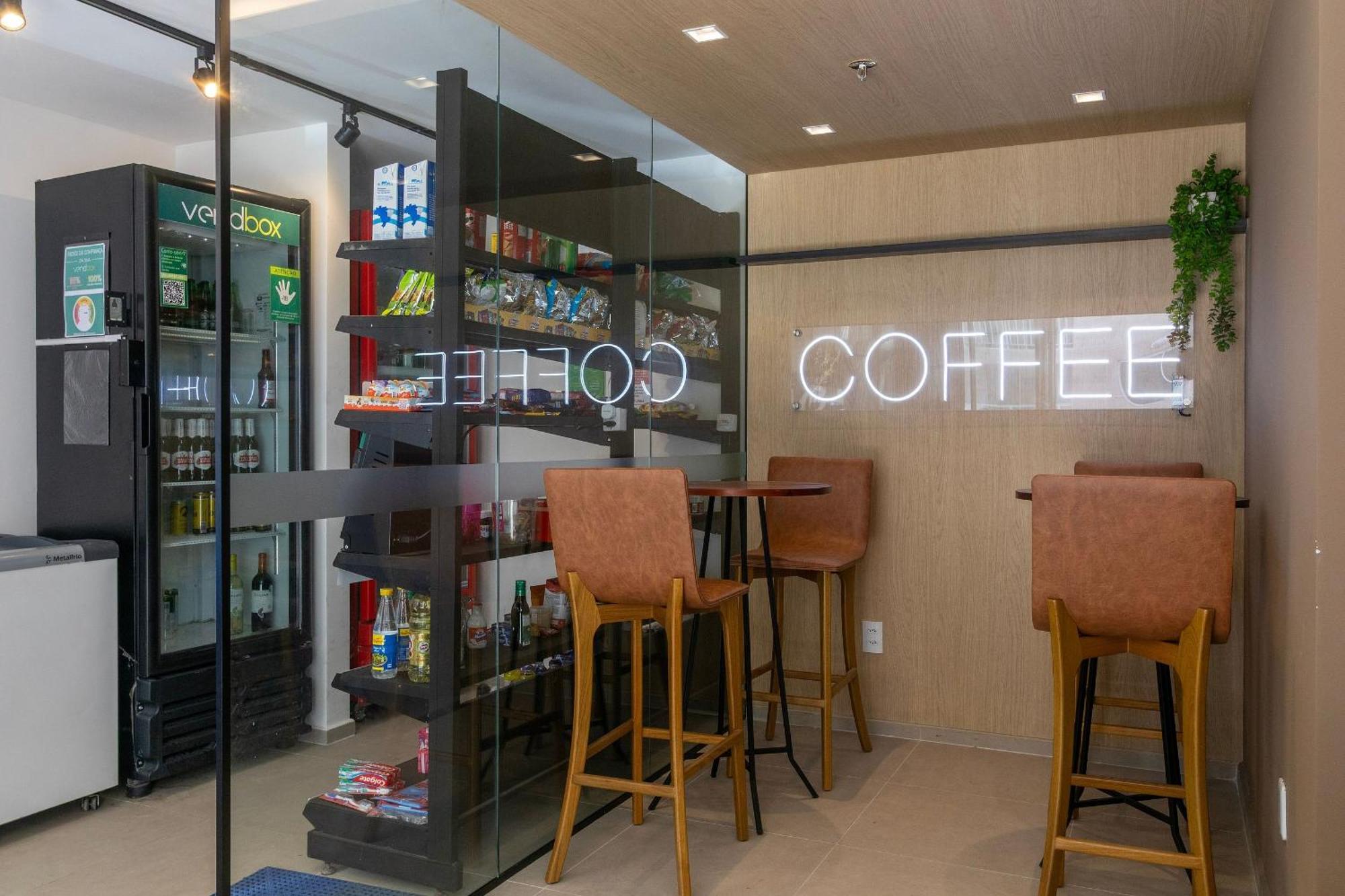 Mirante #506 - Do Futuro Por Carpediem * Fortaleza (Ceara)