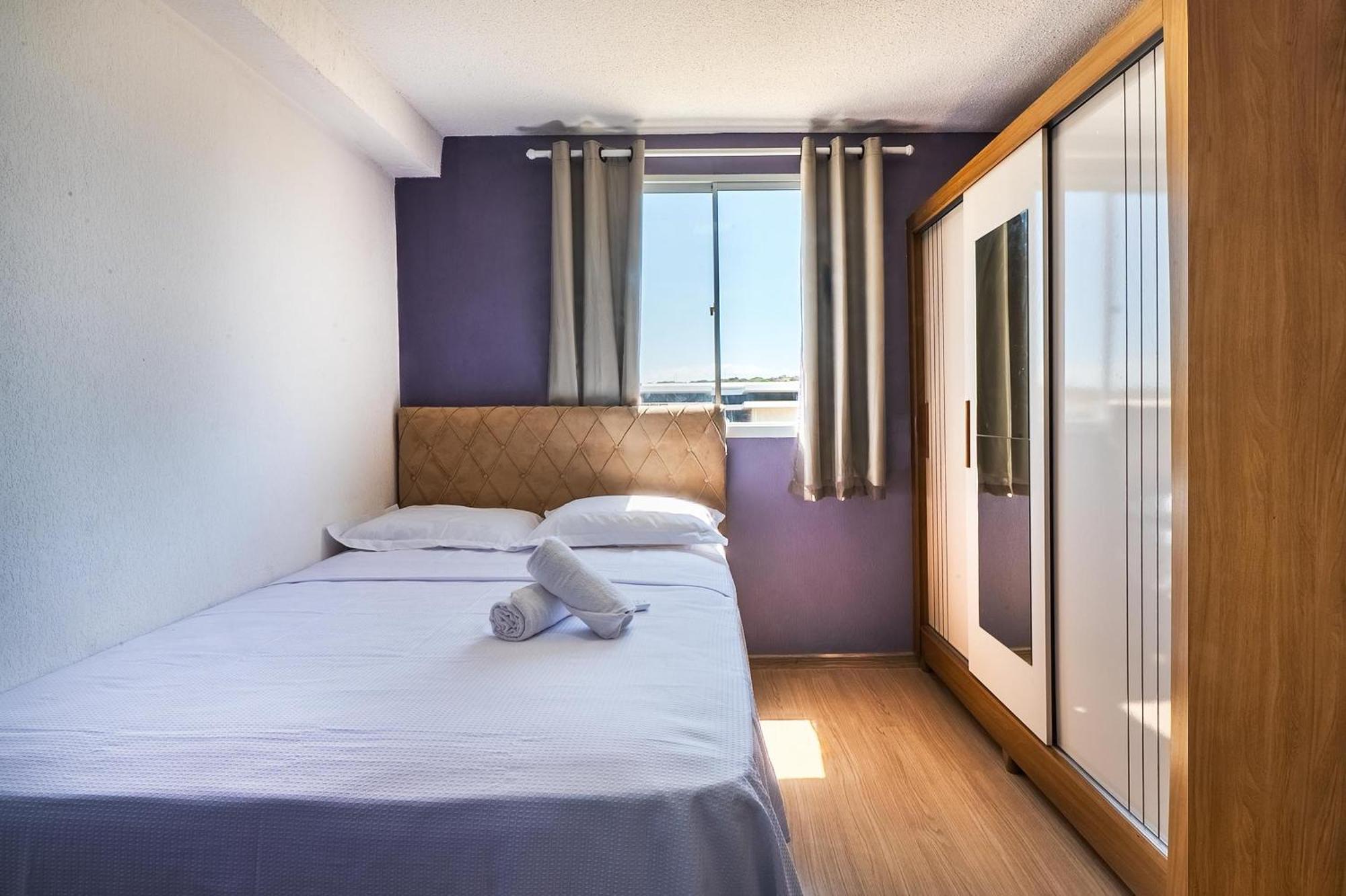 Mirante #506 - Do Futuro Por Carpediem Apartamento *