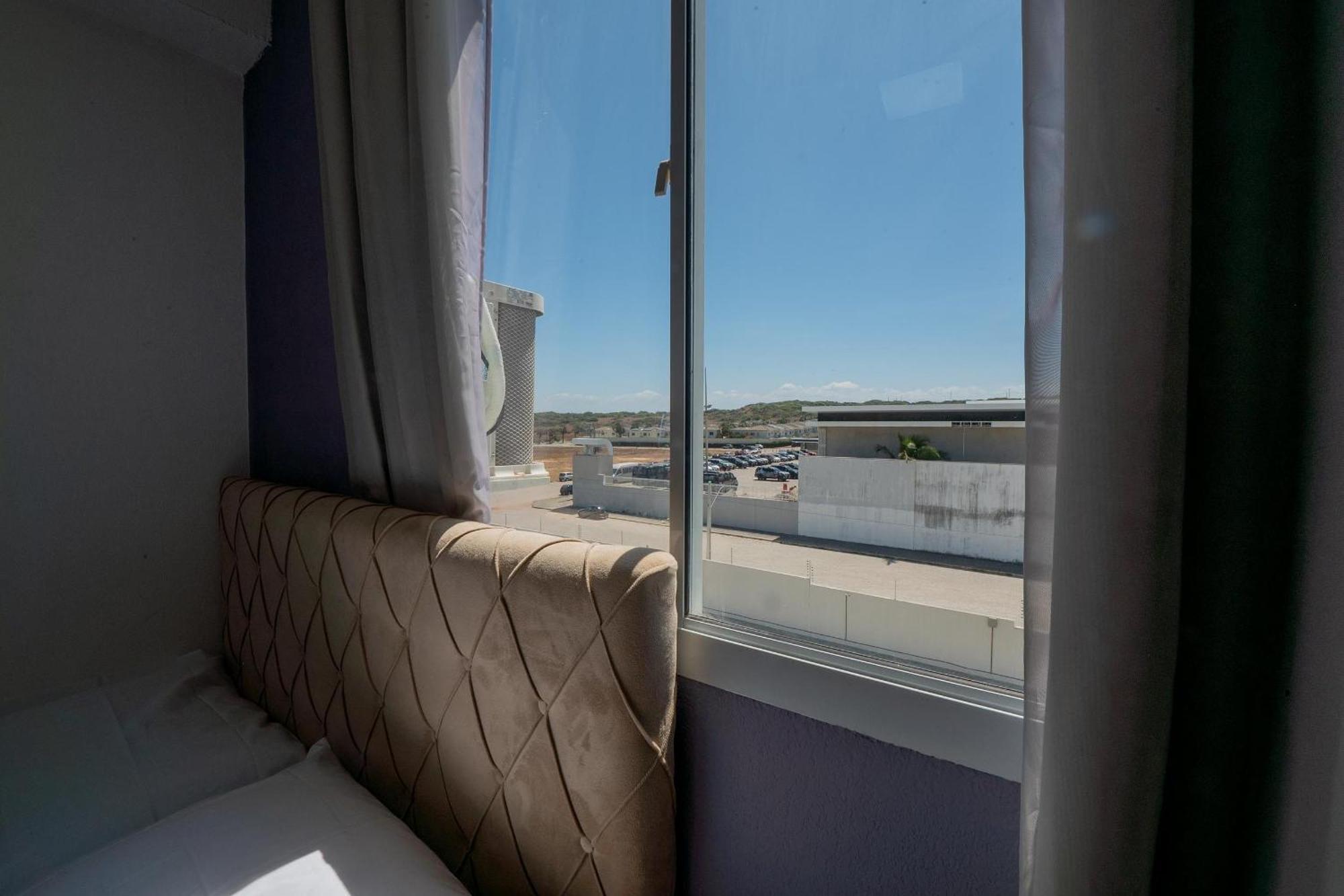 Mirante #506 - Do Futuro Por Carpediem Apartamento