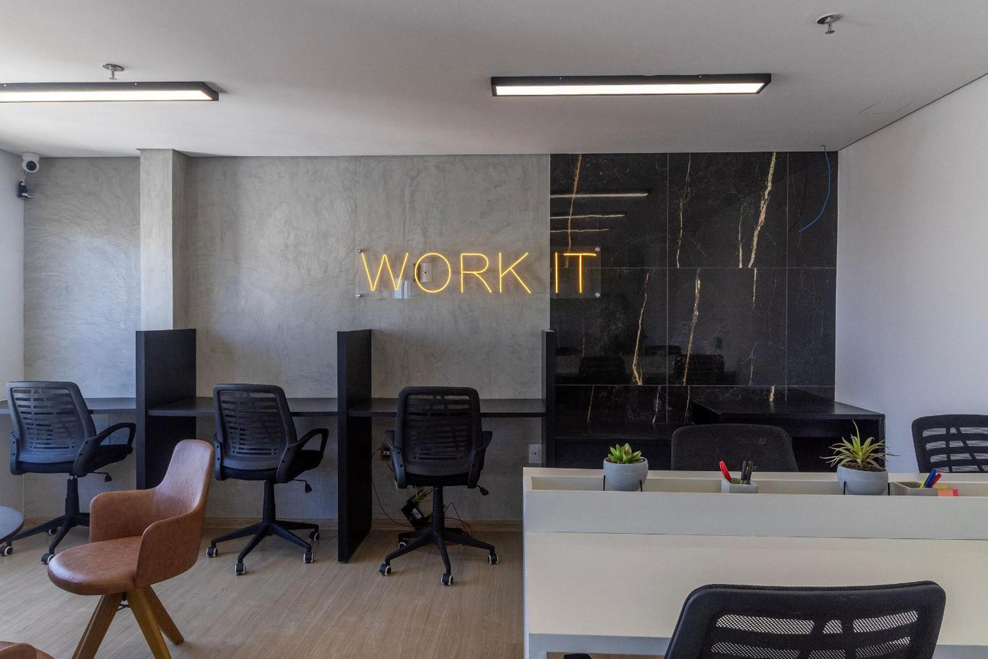 Apartamento Mirante #506 - Do Futuro Por Carpediem Fortaleza (Ceara)