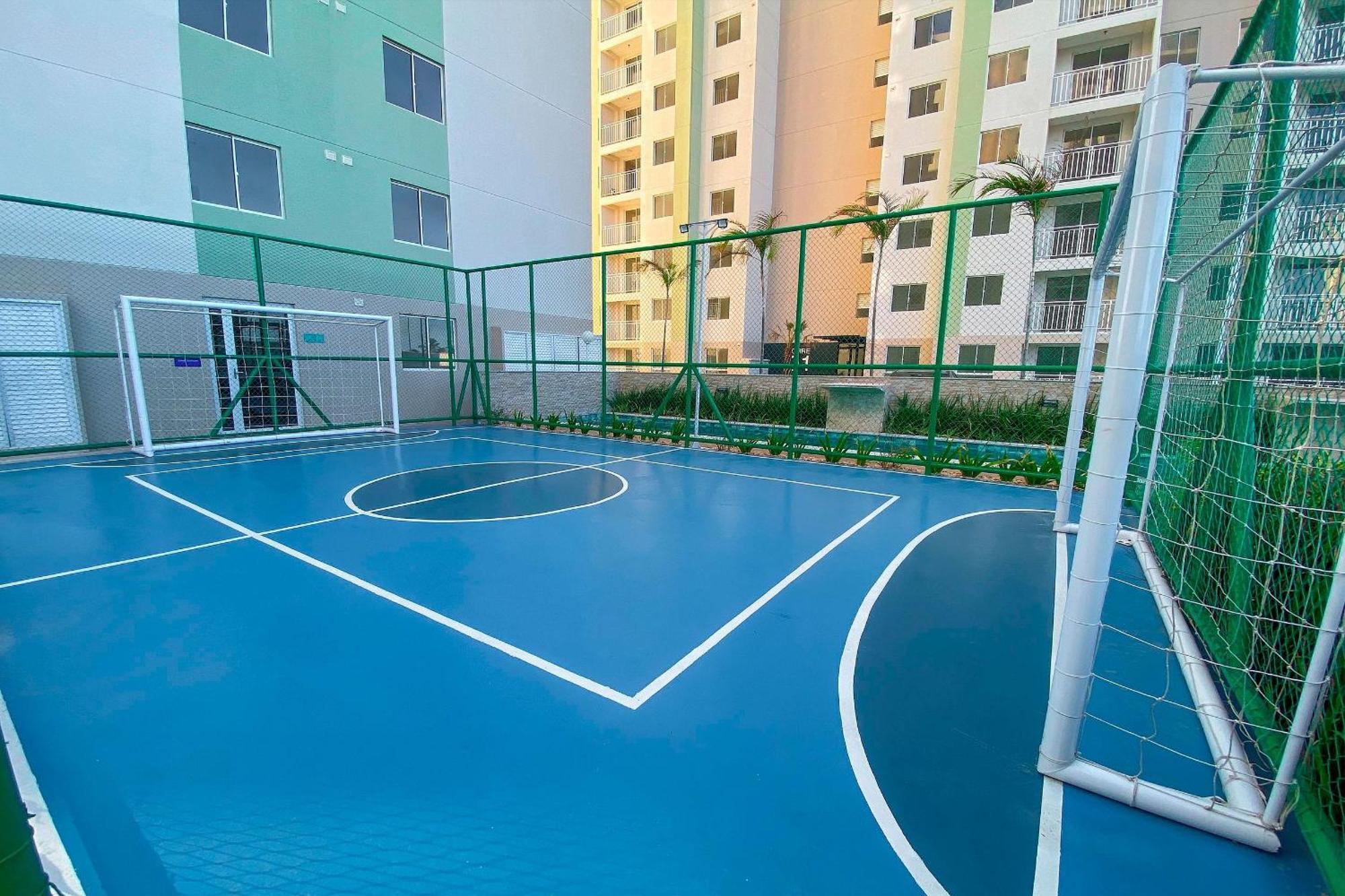 Mirante #506 - Do Futuro Por Carpediem Apartamento